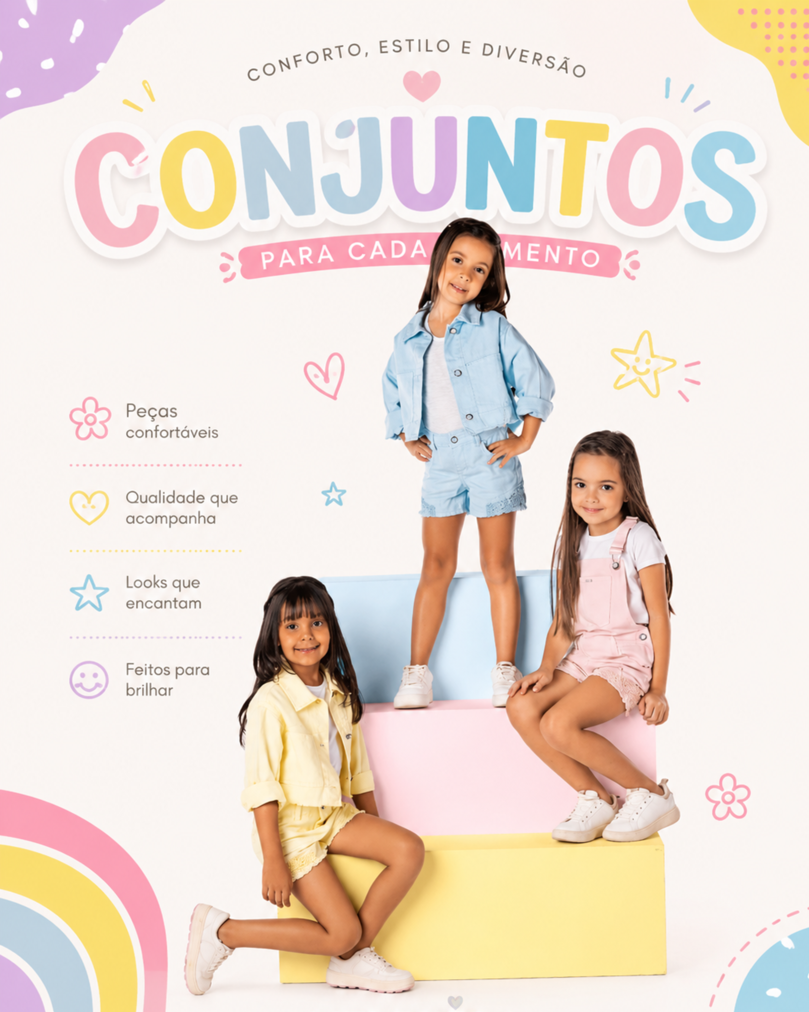 CONJUNTOS