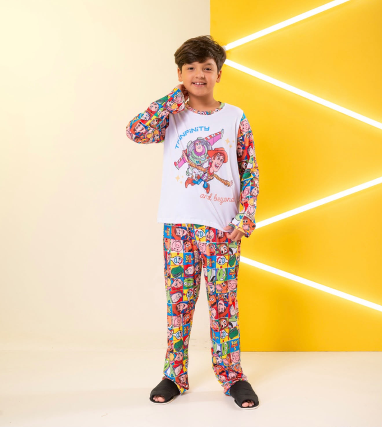 Pijama Toy store