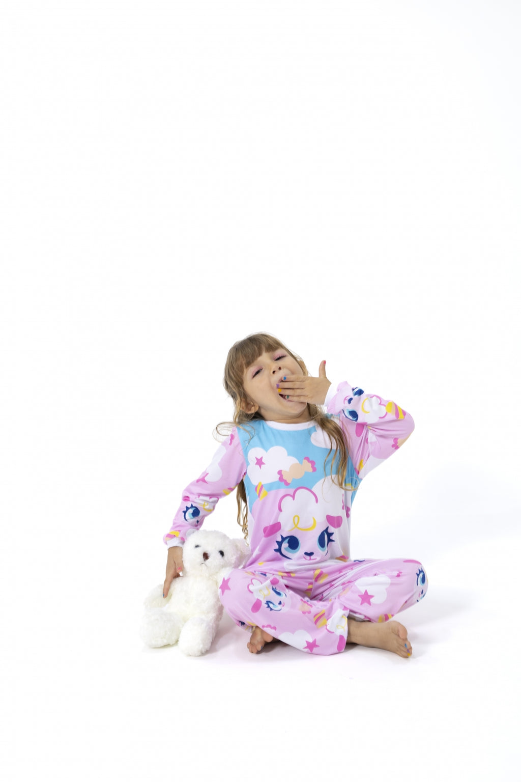 Pijama Ovelhinha