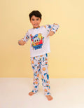 Pijama pato Donald