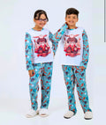 Pijama Harry Poter