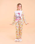 Pijama hello kity