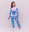 Pijama Stitch