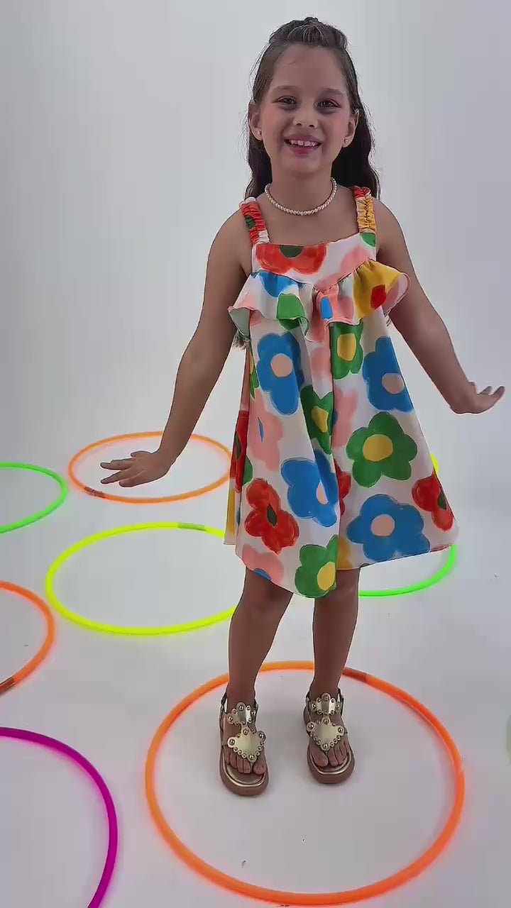 Macaquinho Cecília